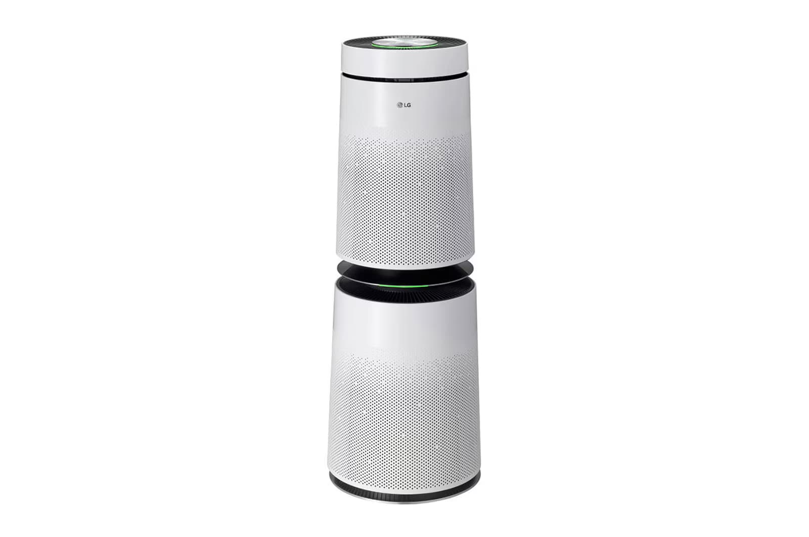 LG PuriCare™ 360º 空气净化器