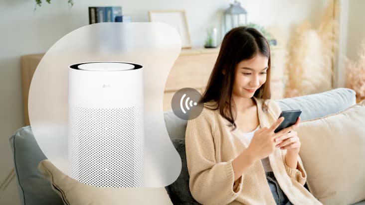 LG ThinQ™
