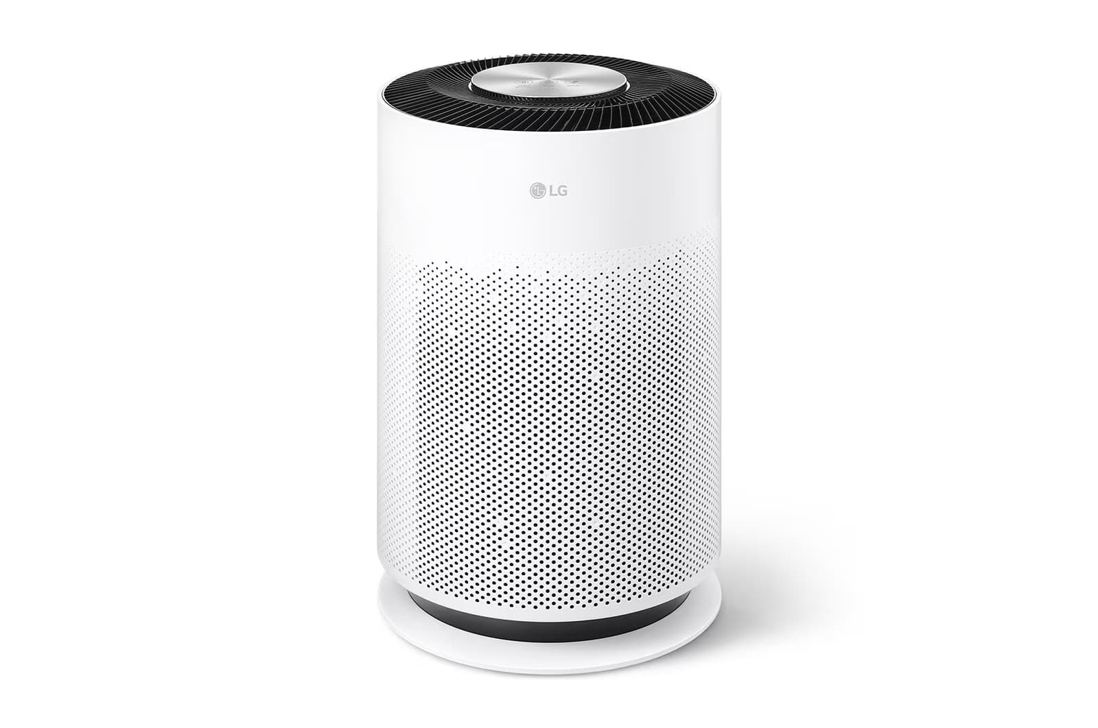 LG PuriCare™ 360° HIT 空气净化器
