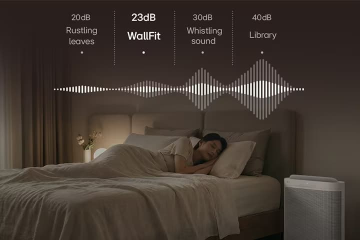 Sleep Mode