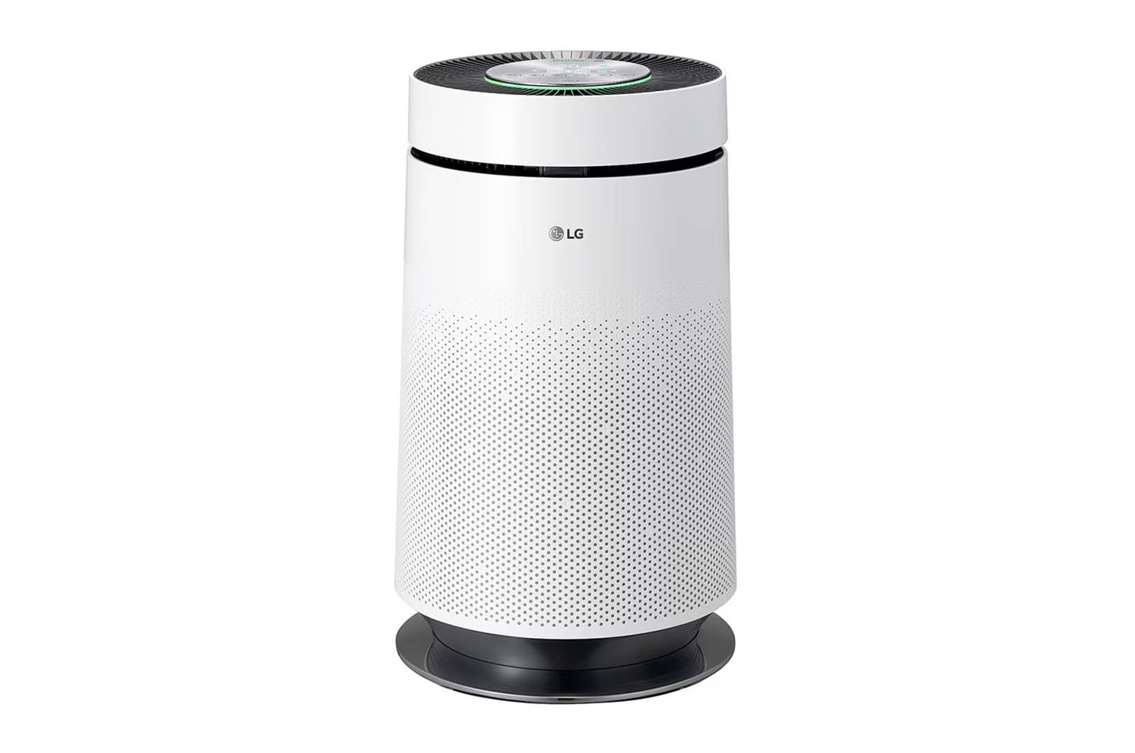 LG PuriCare™ 360º 空气净化器