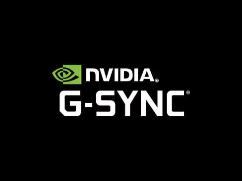 NVIDIA® G-SYNC® 兼容