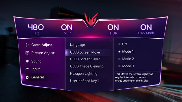 如何保护您的 OLED