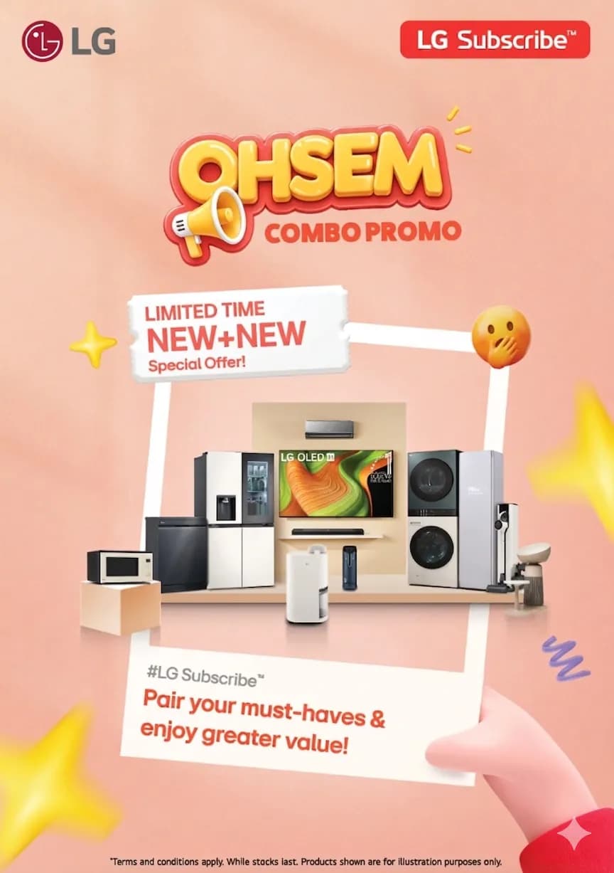 Ohsem! KAW-KAW Reunion Combo