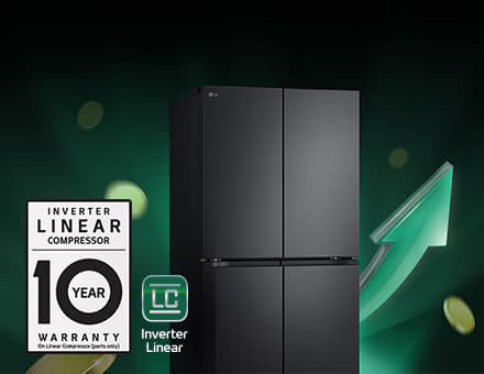 Inverter Linear