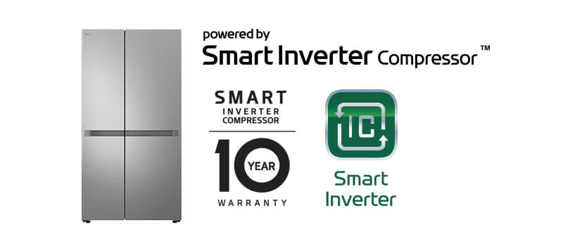 Smart Inverter™