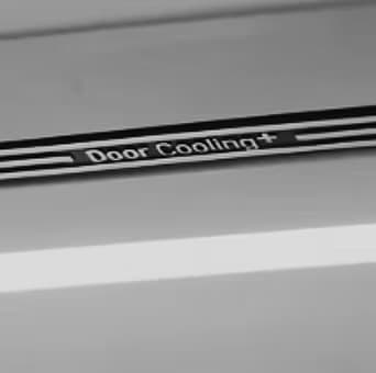 DoorCooling+™