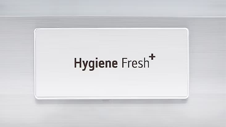 Hygiene Fresh⁺ ™