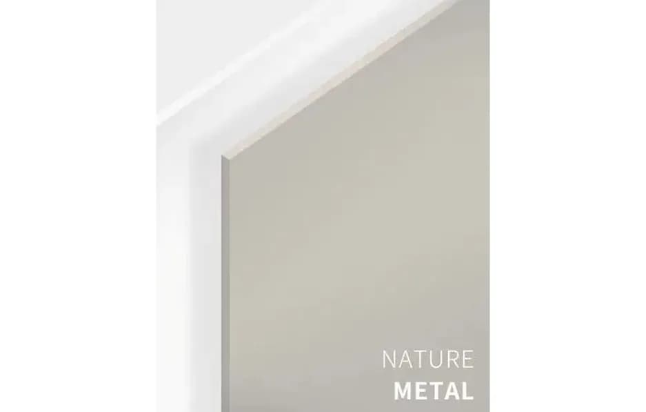 Natural Metal Fresh™