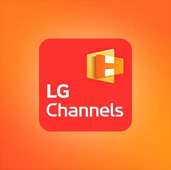LG Channels - Endless
