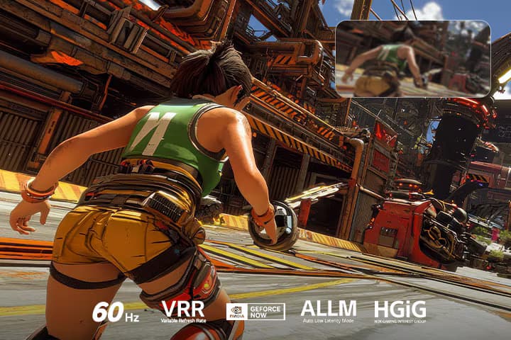 Ultimate Gameplay