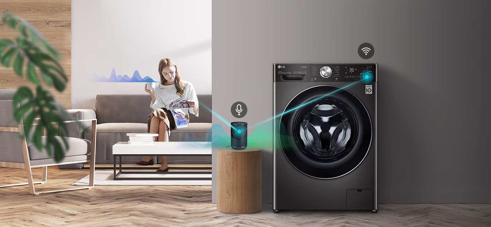 Connect and Control from Anywhere