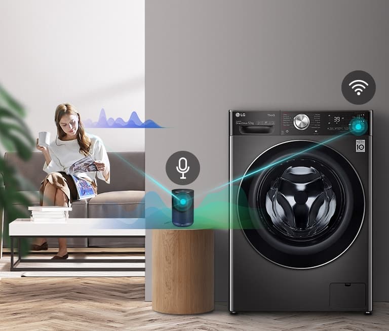 Connect and Control from Anywhere