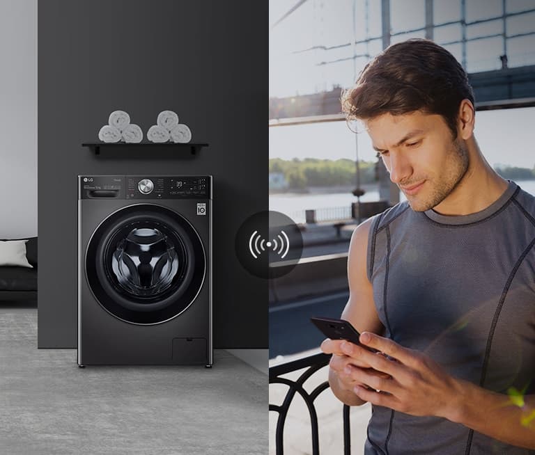 Connect and Control from Anywhere