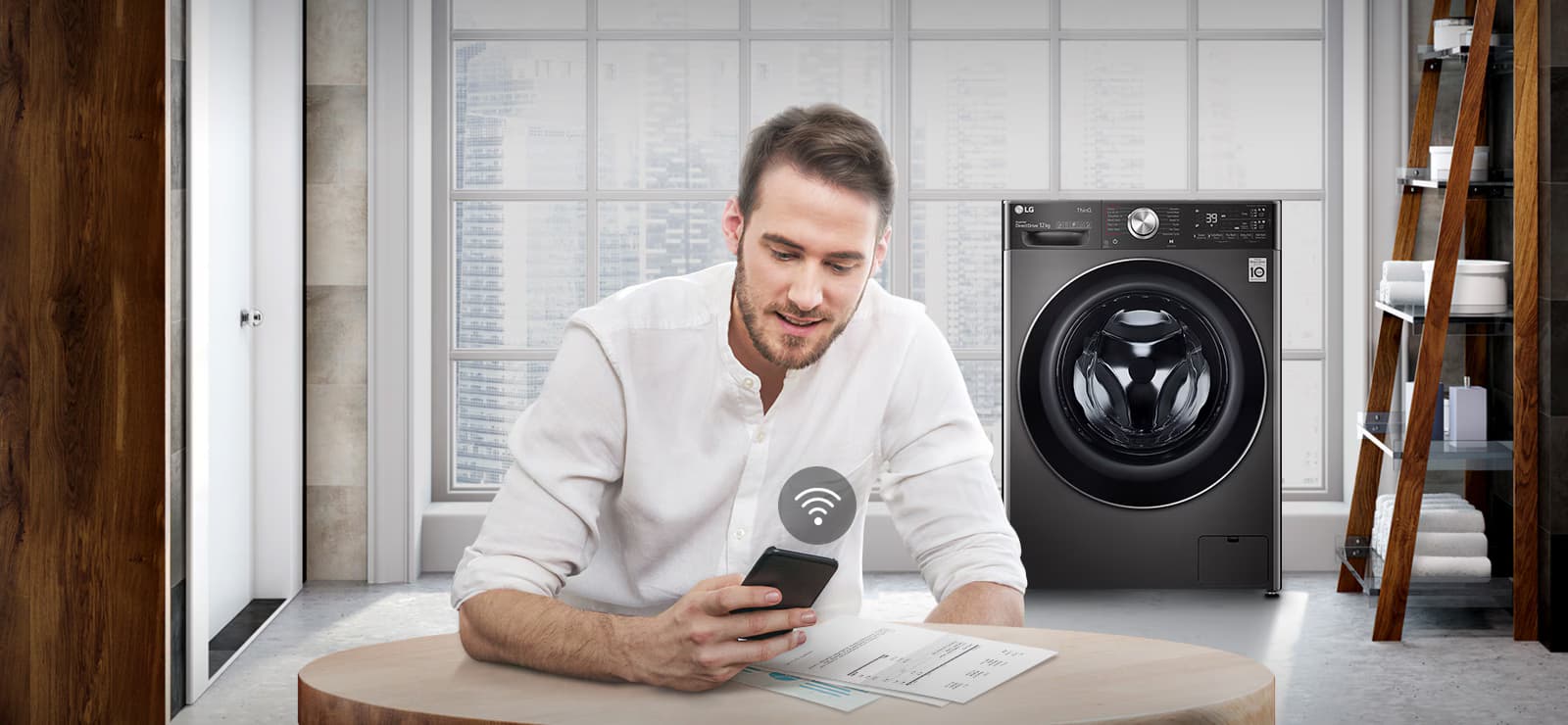 Connect and Control from Anywhere