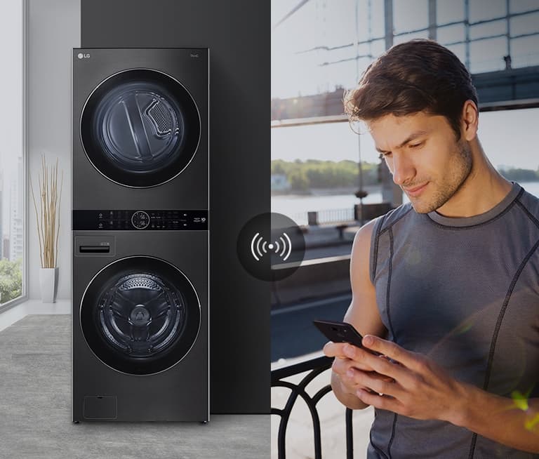 Connect and Control from Anywhere