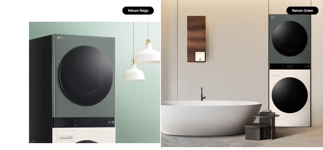 Nature-Inspired Color
