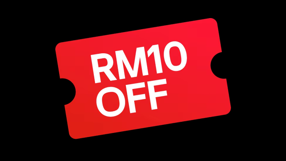 Get More, Save More!