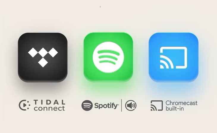 HD Streaming