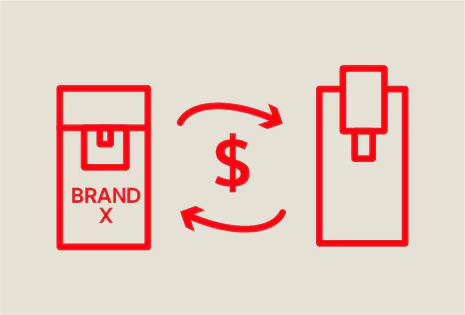 Switch & Save