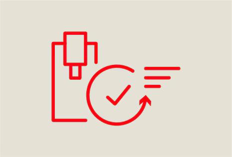 Easy & Quick Switch