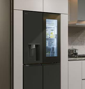 Modern Flat Door
